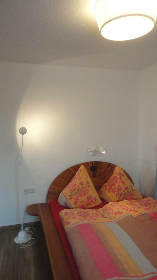 Ferienwohnung Ol Komede Wai 12C Хелголанд Екстериор снимка